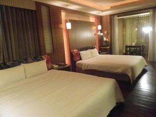 Sunflower Motel - Hsinchu - 4