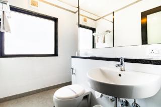 The Saneer Jaipur - 9