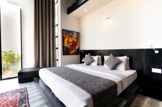 The Saneer Jaipur - 2