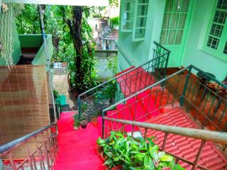 Green Woods Bethlehem - Kochi - 5