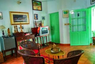 Green Woods Bethlehem - Kochi - 7