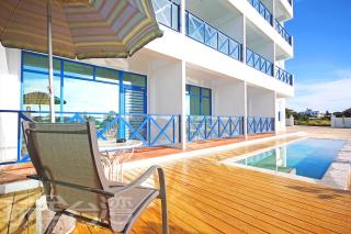 Bay Villa Hall - Jinsha - 8