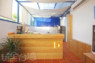 Bay Villa Hall - Jinsha - 7