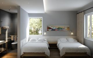 July Inn Weihai - Weihai - 8