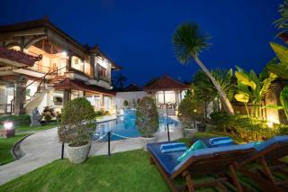 Mudha Bali Villa Sanur 4 Bedrooms - Sanur - 8