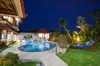 Mudha Bali Villa Sanur 4 Bedrooms - Sanur - 7