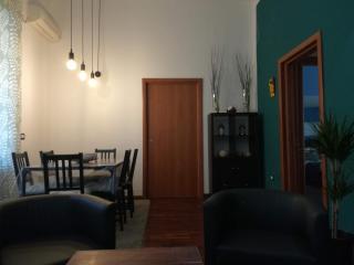 Vicarìa - Guest House - Napoli Centrale - 6
