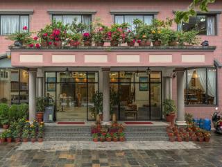 Hotel Le Himalaya - 4