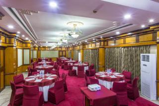 Hotel Le Himalaya - 1