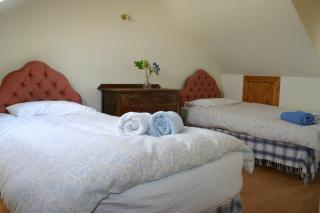 Garden Cottage - Prestwick - 6