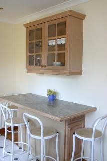 Garden Cottage - Prestwick - 9
