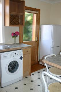Garden Cottage - Prestwick - 8