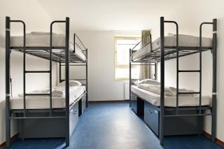 Hans Brinker Hostel Amsterdam - Amsterdam - 7