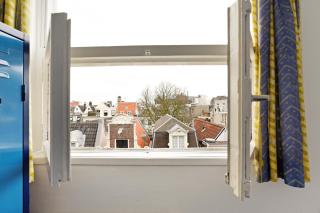 Hans Brinker Hostel Amsterdam - Amsterdam - 6
