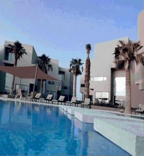 Sea Loft Villas - Manama - 1