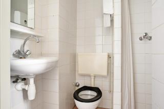 Hans Brinker Hostel Amsterdam - Amsterdam - 5