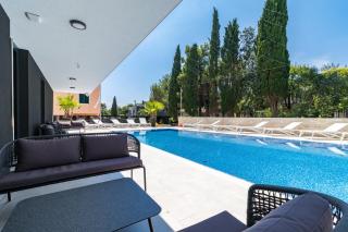 Luxury Apartments Magali 1 - Rovinj - 4