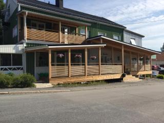 Lilla Hotellet - Vilhelmina - 0