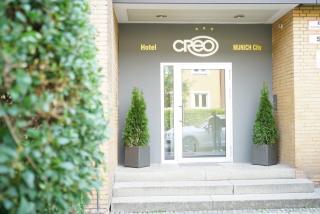 CREO Munich City - München - 7
