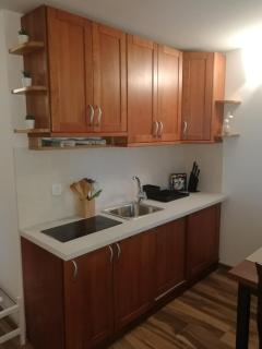 Apartment Brne - 2
