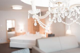 Hotel Tiefenbrunn Gardensuites & Breakfast - 9