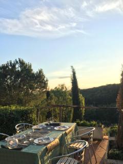 Villa Casafrassi -ONLY ADULTS - Castellina in Chianti - 1