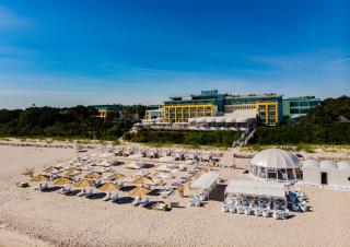 Hotel Bryza Resort & Spa - 4