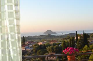 Mayra Apartment - Lithakia - 8