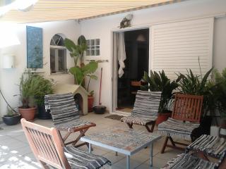 Roof-top garden apartment really well located in Athens - 5