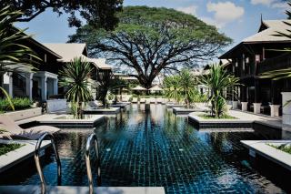 Na Nirand Romantic Boutique Resort - Chiang Mai - 9
