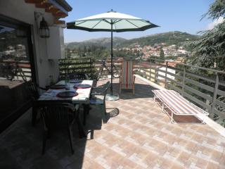La casa tra gli alberi - Fiuggi - 0