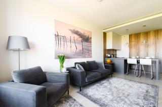 LuxLux Apartments Afara - Varsovie - 8