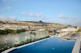 Cesca's Boutique Hotel - Xlendi - 0