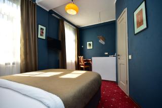 Kindli Boutique Hotel - Tbilisi - 9