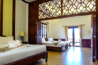 Bhu Tarn Koh Chang Resort & Spa - Ko Chang - 5