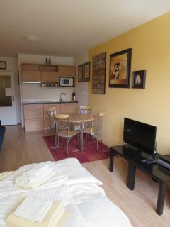 Apartmán Ramzová 27 - Ramzová - 0