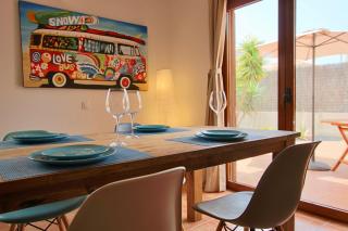 Casa Silencio - Corralejo - 9