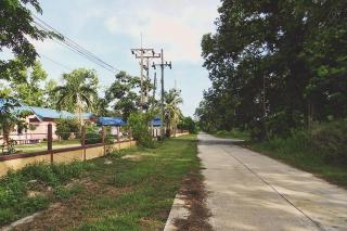 Thai Muang Resort - Thai Muang - 1