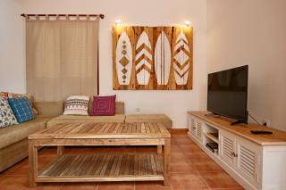 Casa Silencio - Corralejo - 6