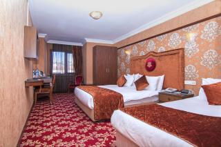 Antea Palace Hotel & Spa - Istanbul - 4