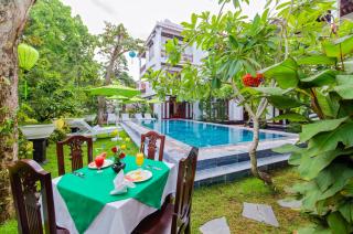 Green Hill Villa - Hoi An - 0
