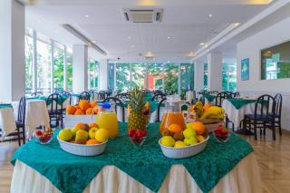 Hotel Sultano - Rímini - 1