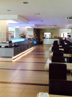 Grand Court Hotel - 4