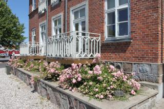 Hotel Nysted Havn - Nysted - 2