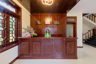 Green Hill Villa - Hoi An - 3
