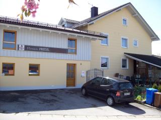 Pension Pritzl - Salzweg - 0