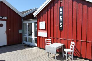 Hotel Nysted Havn - Nysted - 8