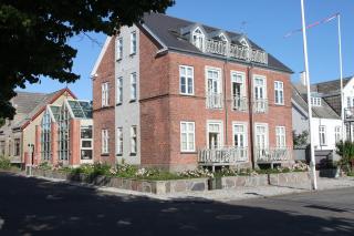Hotel Nysted Havn - Nysted - 0