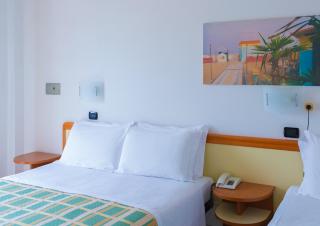 Hotel Sultano - Rímini - 4