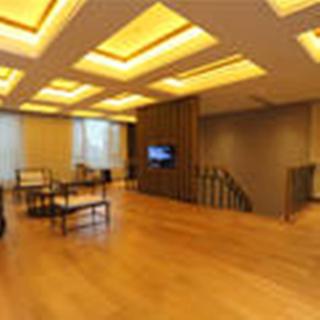 S&N Zhejiang LinHai International Hotel - 2